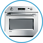 Sub-Zero,Wolf and Thermador Oven Repair in San Diego, CA